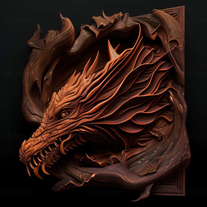 Smaug warreni